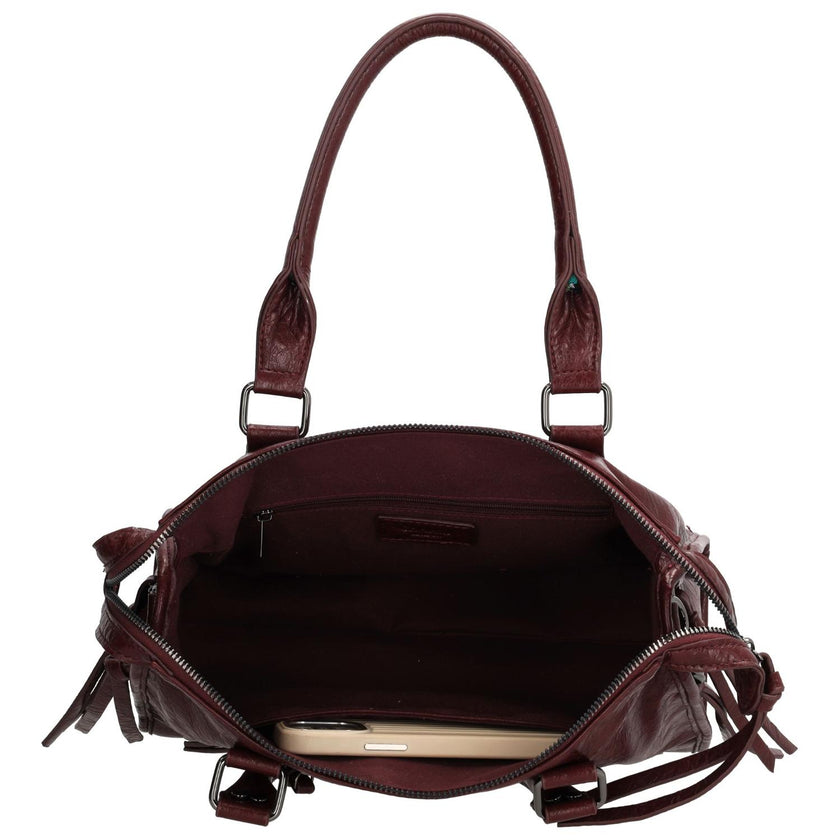 Charm Tas 25405 Berlin Bordeaux 007