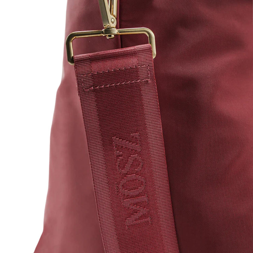Mosz Reistas Sandy Aubergine 52