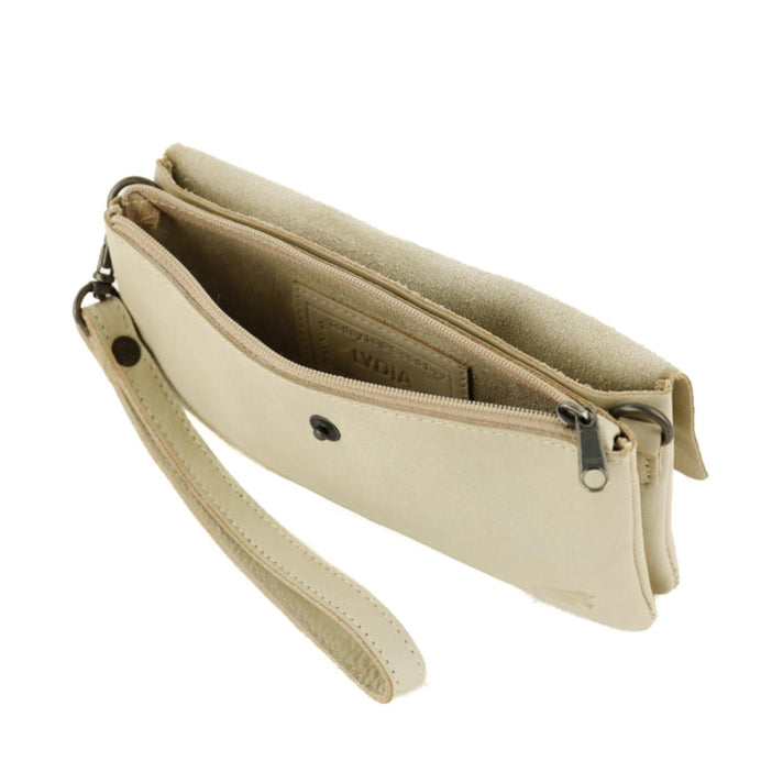 Bear Design Tasje CP8077 Lydia Feather Bear Design Tasje CP8077 Lydia Feather