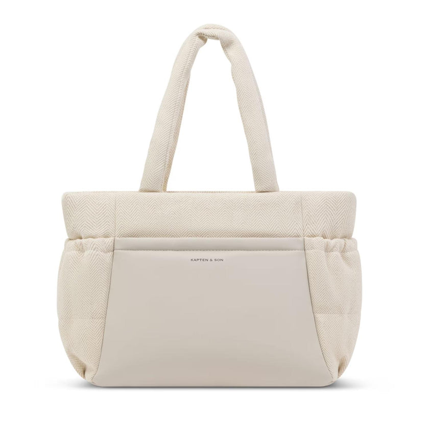 Kapten & Son Shopper Hellvi medium Ibiza Ibiza