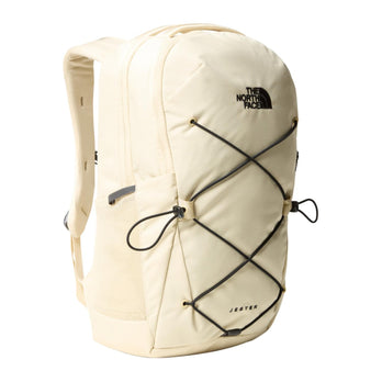 The NorthFace Rugzak W Jester Gravel The NorthFace Rugzak W Jester Gravel