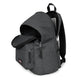 Eastpak Rugzak Double office EK0A5BIS Black Denim 77H