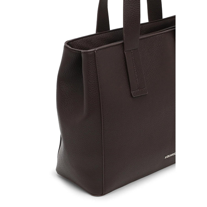 Emily & Noah Tas 65801 Ludowika Brown 200 Emily & Noah Tas 65801 Ludowika Brown 200