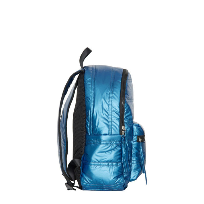 New Rebels Rugzak 51.1454 Towson Puff New Blue 27 New Rebels Rugzak 51.1454 Towson Puff New Blue 27