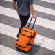 Enrico Benetti Underseater 95003 Stockholm Orange 034