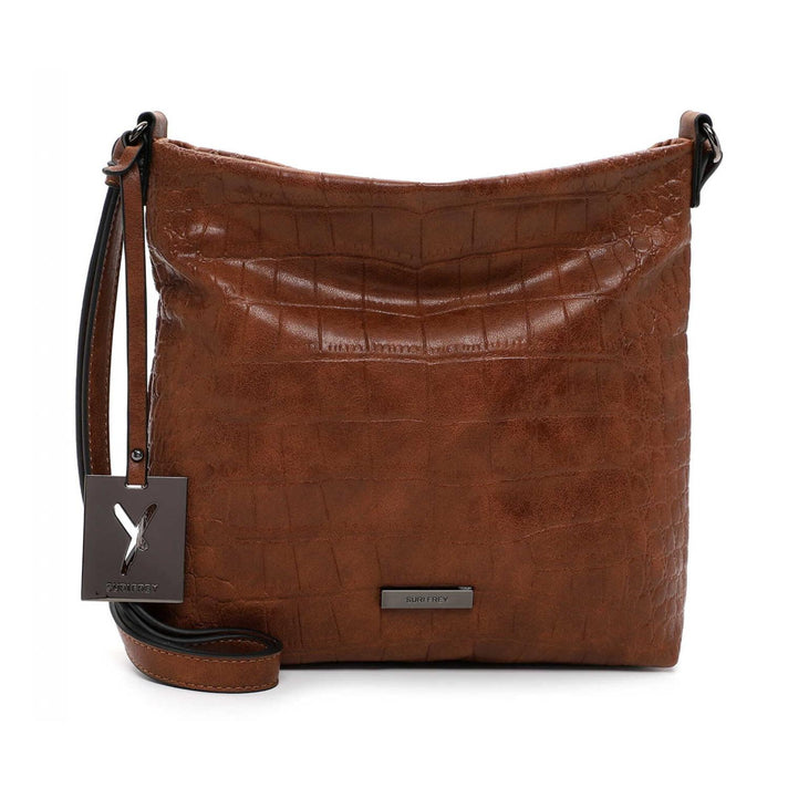 Suri Frey Tas 14581 Hadley Cognac Suri Frey Tas 14581 Hadley Cognac