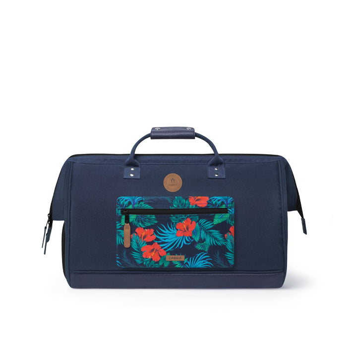 Cabaïa Weekendtas Duffle Bag V2 Reykjavik Cabaïa Weekendtas Duffle Bag V2 Reykjavik