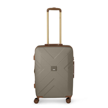 Oistr Koffer Florence-20 55 cm Champagne Oistr Koffer Florence-20 55 cm Champagne