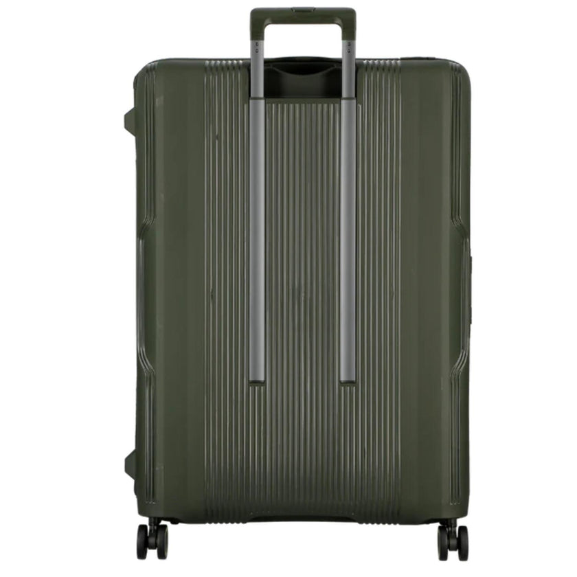 Jump Koffer CLP28 76CM MAXLOCK Kaki