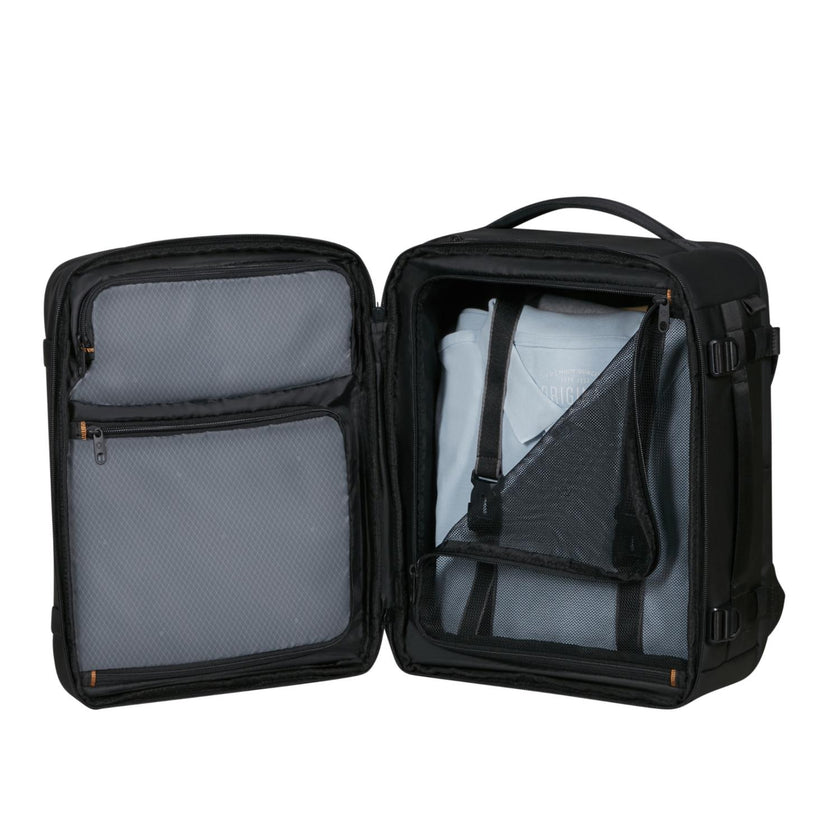 Samsonite Underseater 159774 BP S underseater Black 1041