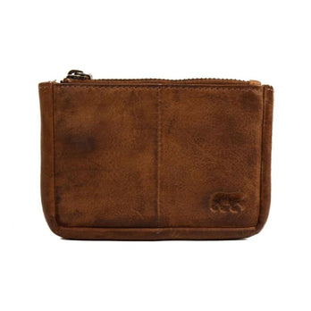 Bear Design Sleuteletui CP7616 Lyla Cognac Bear Design Sleuteletui CP7616 Lyla Cognac