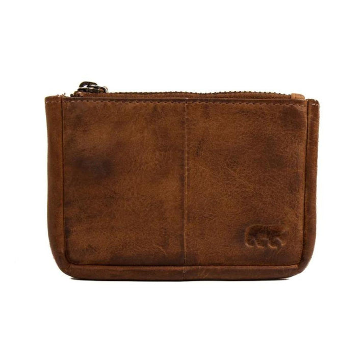 Bear Design Sleuteletui CP7616 Lyla Cognac Bear Design Sleuteletui CP7616 Lyla Cognac