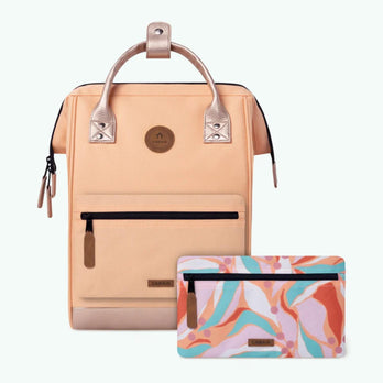 Cabaïa Rugzak Adventurer M San Jose Cabaïa Rugzak Adventurer M San Jose