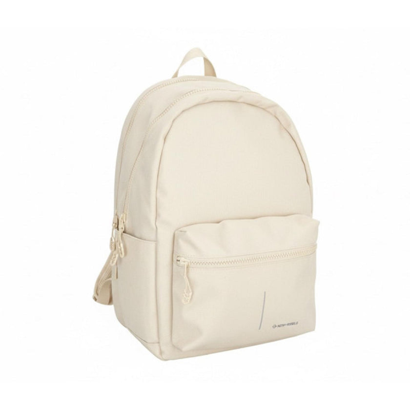New Rebels Rugzak 51.1521 Hartley Beige 06