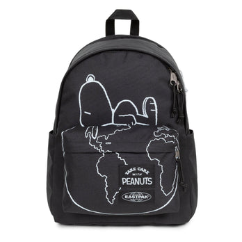 Eastpak Rugzak Day Office EK0A5BIK Peanuts placed 7O1 Eastpak Rugzak Day Office EK0A5BIK Peanuts placed 7O1