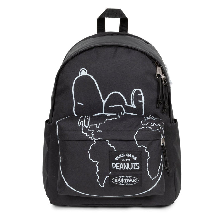 Eastpak Rugzak Day Office EK0A5BIK Peanuts placed 7O1 Eastpak Rugzak Day Office EK0A5BIK Peanuts placed 7O1