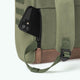 Cabaïa Laptoprugzak Adventurer L Nicosie
