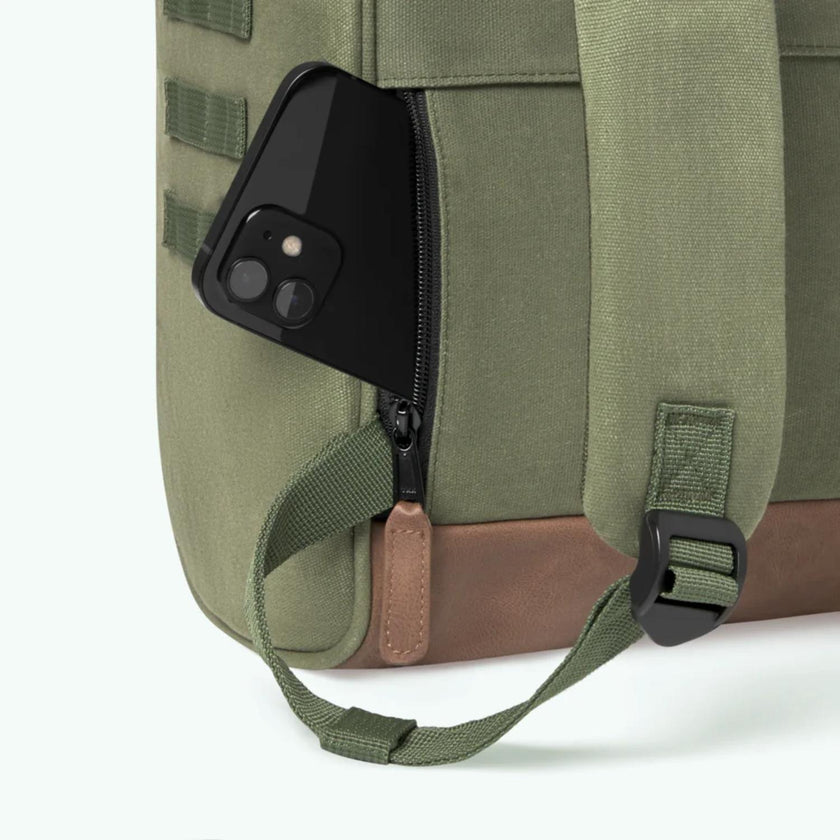 Cabaïa Laptoprugzak Adventurer L Nicosie
