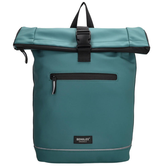 Beagles Fietstas 21337 Bicycle Petrol 025 Beagles Fietstas 21337 Bicycle Petrol 025