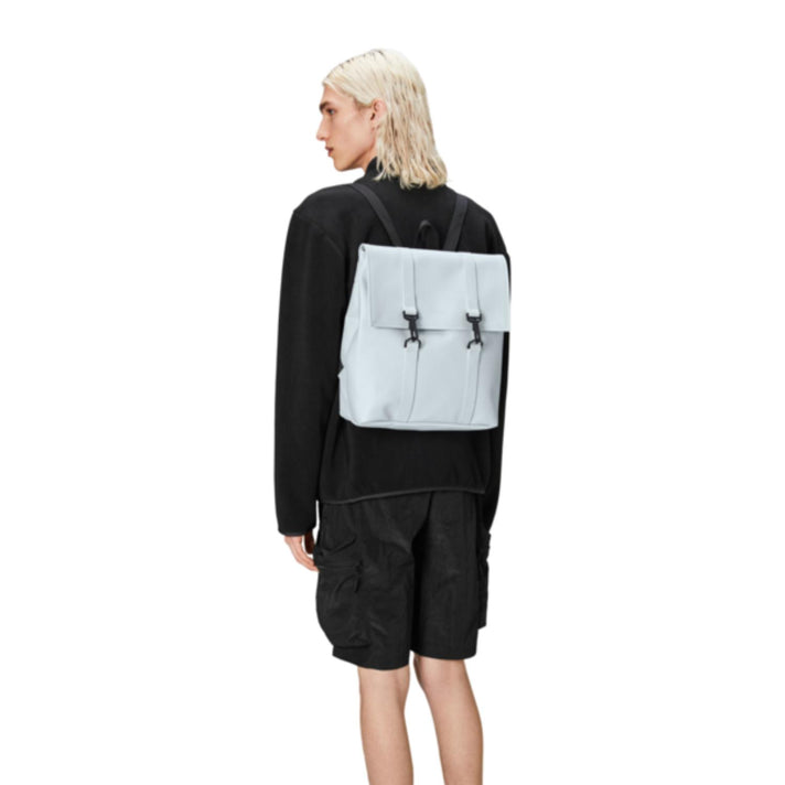 Rains Rugzak 13310 MSN Bag mini Wind 22 Rains Rugzak 13310 MSN Bag mini Wind 22