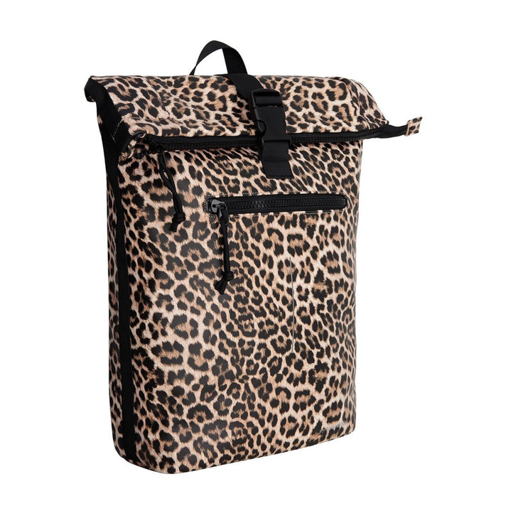 New Rebels Laptoprugzak 51.1135 New York Leopard 58 New Rebels Laptoprugzak 51.1135 New York Leopard 58