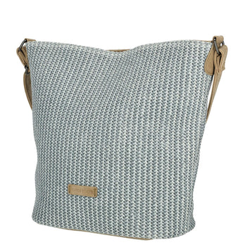 Enrico Benetti Tas 66773 Summer Jeansblue 030 Enrico Benetti Tas 66773 Summer Jeansblue 030