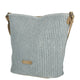 Enrico Benetti Tas 66773 Summer Jeansblue 030