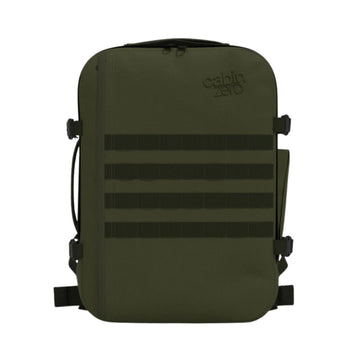 Cabin Zero Reistas CZ18 Milit 36 ltr Militairy green 1403 Cabin Zero Reistas CZ18 Milit 36 ltr Militairy green 1403