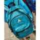 Little Legends Rugzak LL2011 Backpack L Croco Checkerboard 02