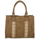 Enrico Benetti Tas 66738 Indy Camel 010