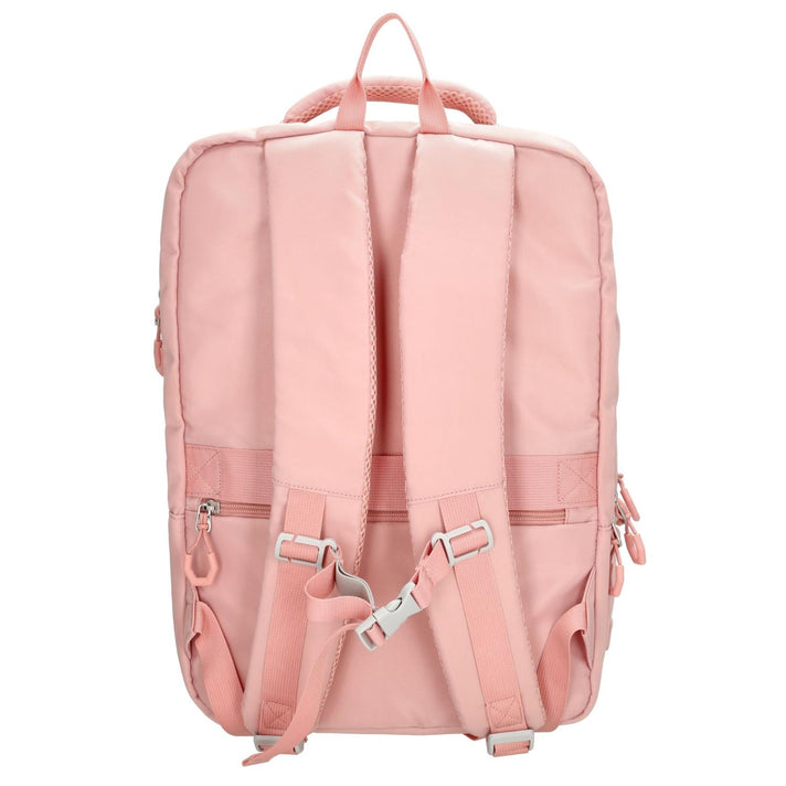 Beagles Rugzak 22661 Chiba Oud Roze 072 Beagles Rugzak 22661 Chiba Oud Roze 072