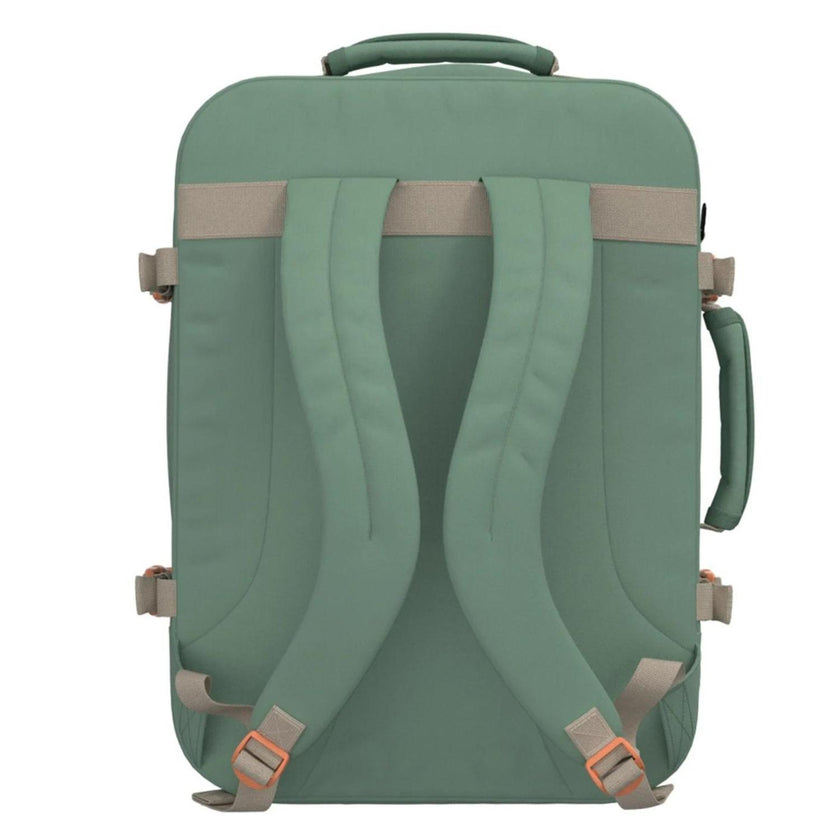 Cabin Zero Reistas CZ06 Class 44Ltr Sage Forest 2401