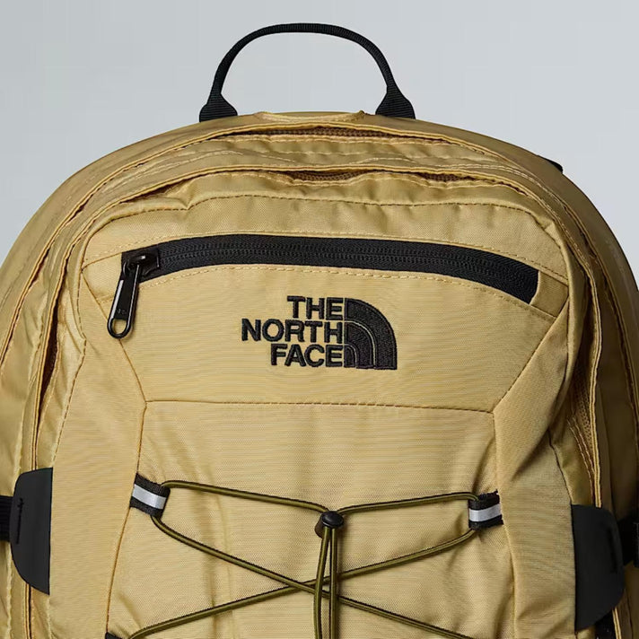 The NorthFace Rugzak Borealis Classic Khaki stone The NorthFace Rugzak Borealis Classic Khaki stone