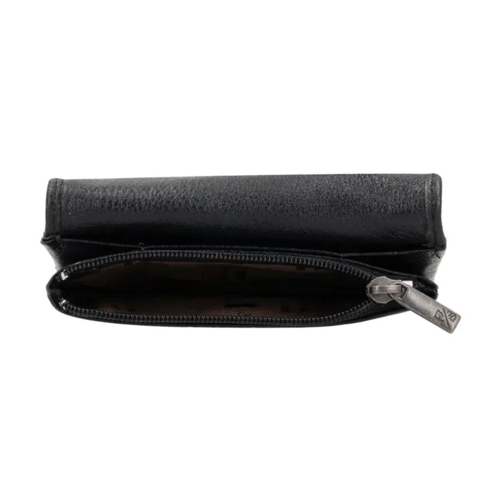 Hide & Stitches Sleuteletui 26348 93Range Zwart 001 Hide & Stitches Sleuteletui 26348 93Range Zwart 001
