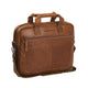 Chesterfield Laptoptas C40.1033 Calvi Cognac 31
