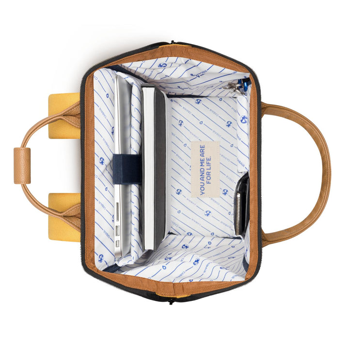 Cabaïa Rugzak Adventurer M Guadalupe Cabaïa Rugzak Adventurer M Guadalupe