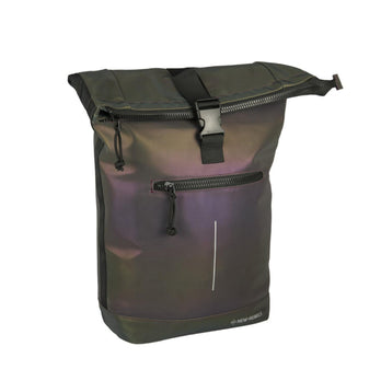 New Rebels Laptoprugzak 51.1340 New York Two tone Reflect 90 New Rebels Laptoprugzak 51.1340 New York Two tone Reflect 90