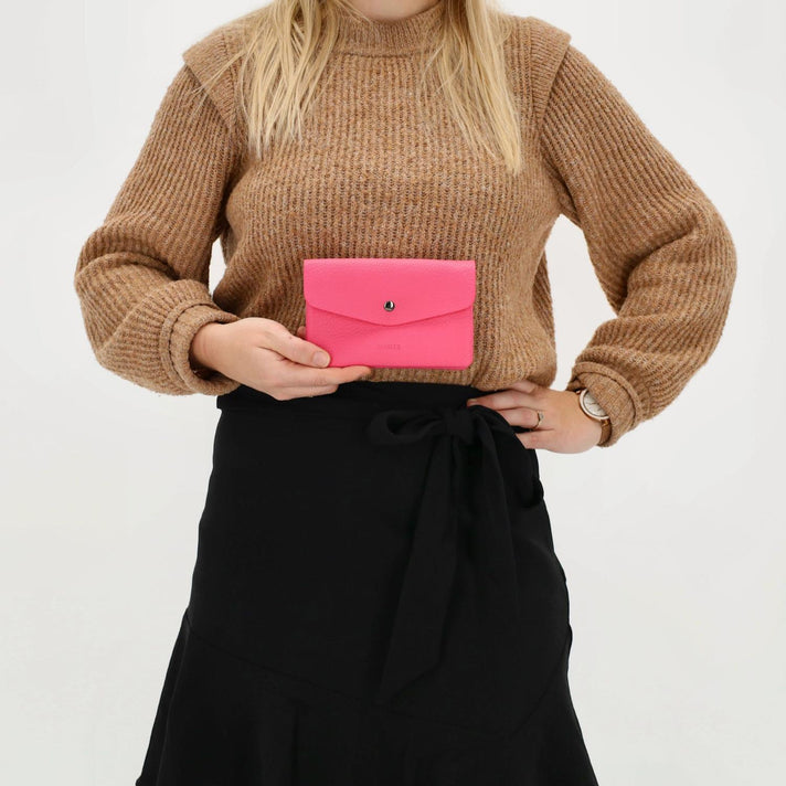 Beagles Portemonnee 21844 Lizaso Fuchsia 011 Beagles Portemonnee 21844 Lizaso Fuchsia 011