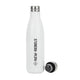 New Rebels Bottle 18.0000 Thermos White 02