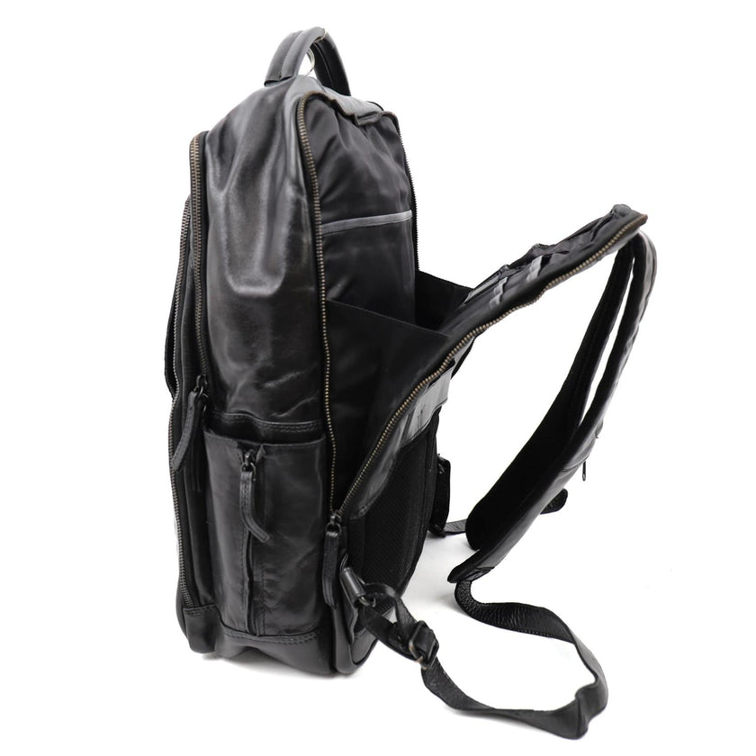 Bear Design Rugzak CL43738 Jayden XL Zwart