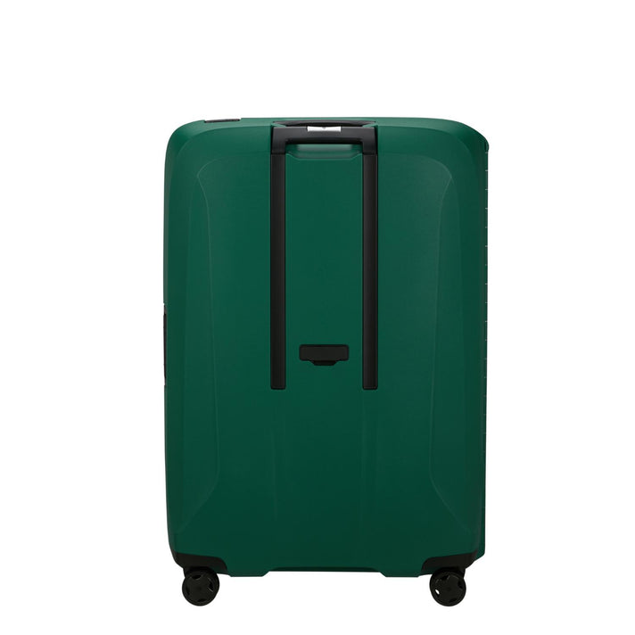 Samsonite Koffer 152056 81/30 Essens Alpine Green 4705 Samsonite Koffer 152056 81/30 Essens Alpine Green 4705