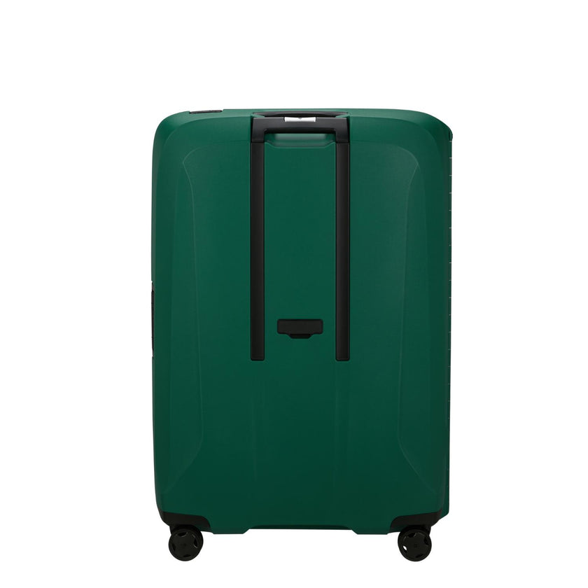 Samsonite Koffer 152056 81/30 Essens Alpine Green 4705