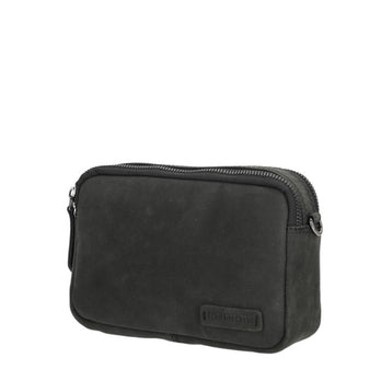 Enrico Benetti Crossbody 89026 Black 001 Enrico Benetti Crossbody 89026 Black 001