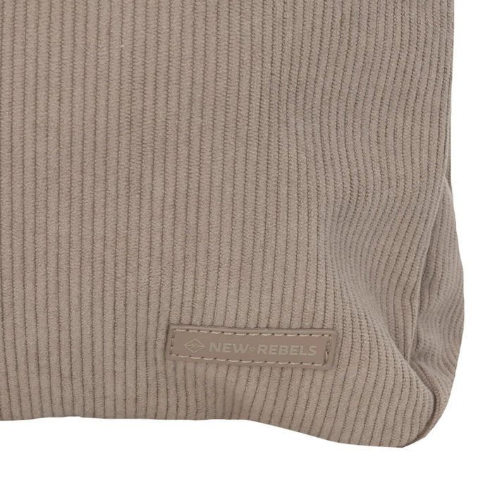 New Rebels Rugzak 51.1545 Ribbi Taupe 39 New Rebels Rugzak 51.1545 Ribbi Taupe 39