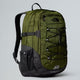 The NorthFace Rugzak Borealis Classic Woodland Green