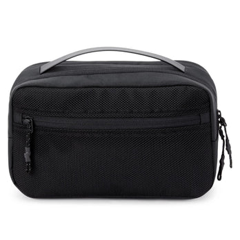 Dakine Toilettas Travel kit Black Dakine Toilettas Travel kit Black