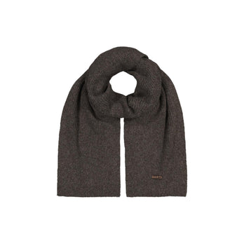 Barts Sjaal 6905 Ardelve Dark Brown 020 Barts Sjaal 6905 Ardelve Dark Brown 020