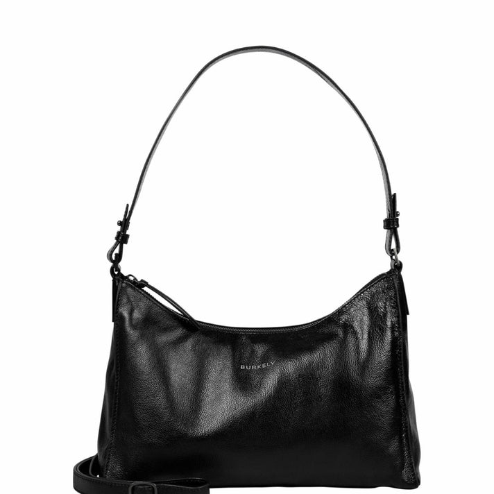 Burkely Tas 1001602 Shoulderbag Black Burkely Tas 1001602 Shoulderbag Black
