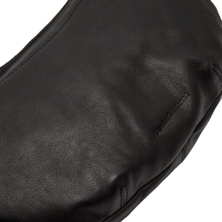 Chesterfield Tas C48.1318- Clarita Zwart 00 Chesterfield Tas C48.1318- Clarita Zwart 00