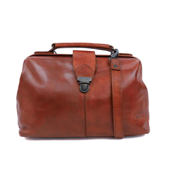 Bear Design Tas CL42524 Julia L Cognac Bear Design Tas CL42524 Julia L Cognac